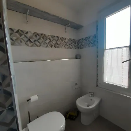 شقة Mari-Lunae Guest House
